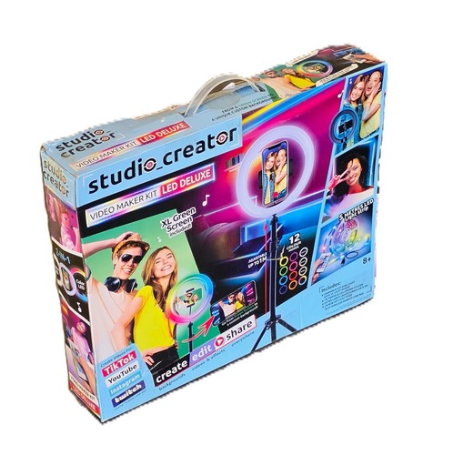 Studio creator led - led, deluxe