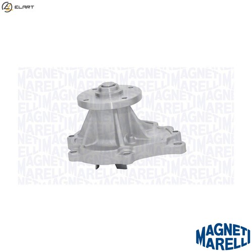 Water pump engine cooling - pump,