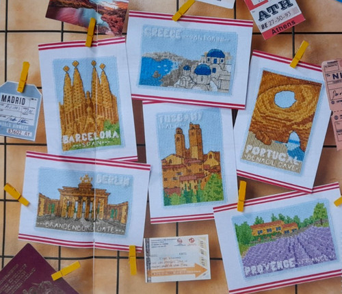 Cross stitch charts world - charts:,