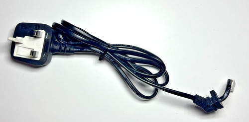 Pin power cable cord - pin, ac