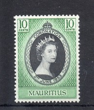 British Commonwealth - Omnibus