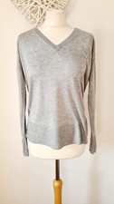Ladies H&M Light Grey Light