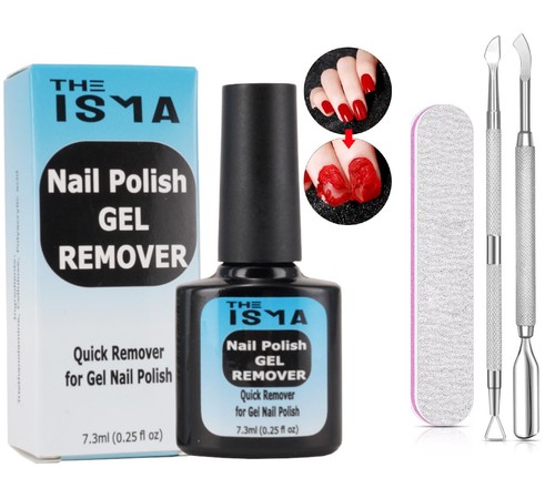 Soak off gel acrylic - acrylic, nail