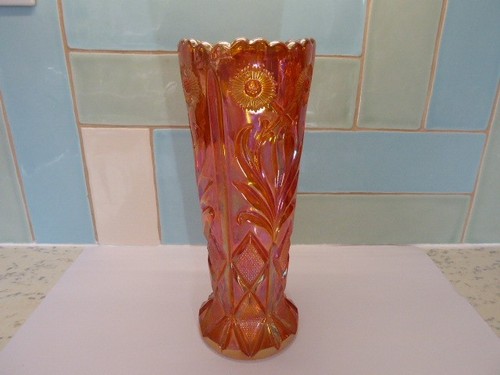 Vintage brockwitz marigold - vintage,