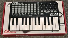 Akai Professional APC Key 25