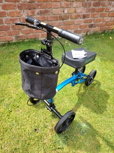 Panlova knee walker scooter