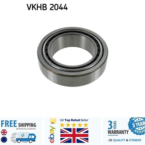 Wheel bearing for renault - wheel,