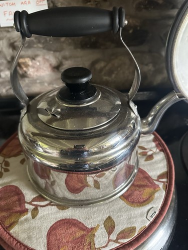 Genuine aga stainless steel - aga,