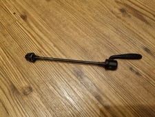 Bicycle Skewer Quick Release -