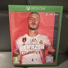 FIFA 20 XBOX ONE 2019