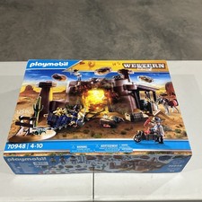Playmobil 70944 Western City