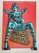 EMEK JANE'S ADDICTION SPEAKER