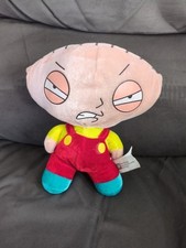 The Family Guy Stewie Griffin