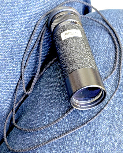 Optolyth monocular 8x22 - optolyth,