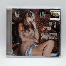 Taylor Swift - The Life Of A