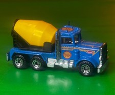Matchbox convoy peterbilt - matchbox,
