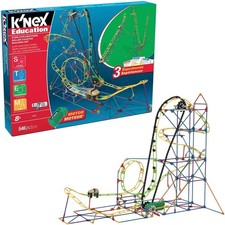 K'NEX STEAM Education | Roller