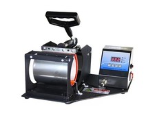 1:1 Heat Transfer Printer Digital Mug Heat Transfer Printer Printing Machine