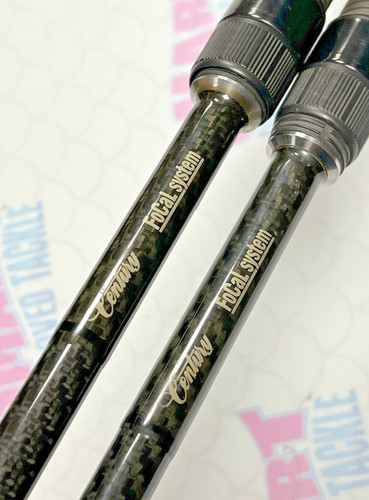Century focal system carp - century,