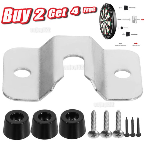 Dartboard mounting bracket - dartboard,