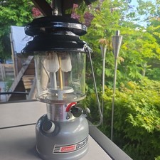 Coleman  Premium Dual Fuel