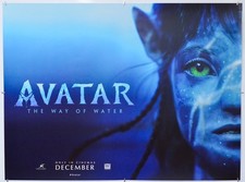AVATAR: THE WAY OF WATER