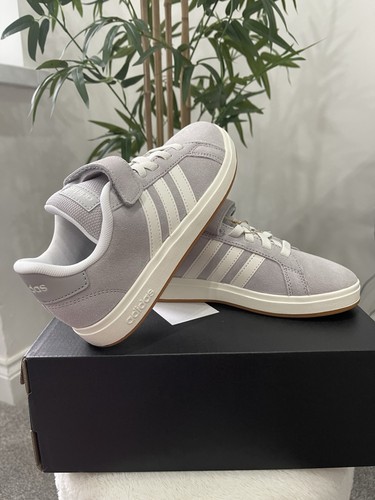 Adidas grand court 00s - 00s, el