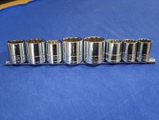 Halfords Advanced 12 Point