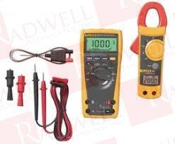 Fluke 179 - fluke, /