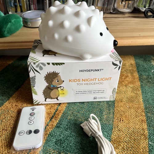 Hoydepunkt kids hedgehog - hoydepunkt,