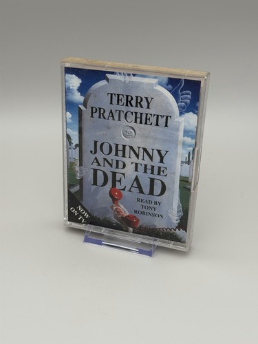 Johnny and the dead - johnny,