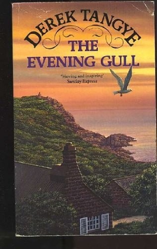 The evening gull derek - evening,