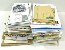 Europe Box of Covers Cards