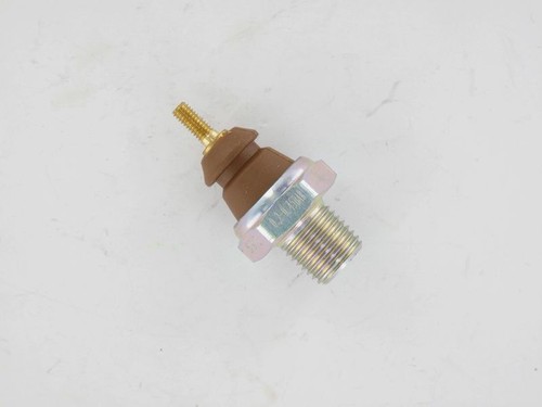 Fuel parts oil pressure switch - fuel,