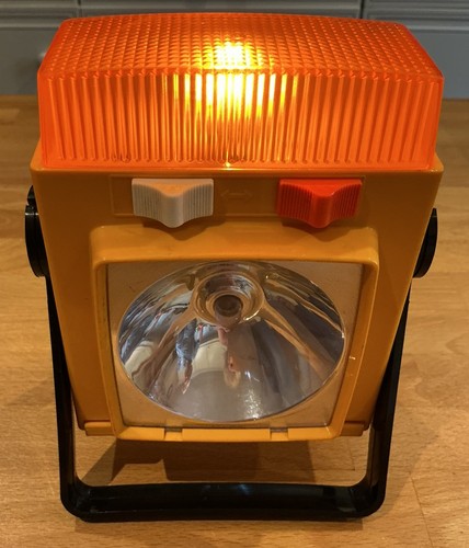 Ever ready motormate torch - motormate,