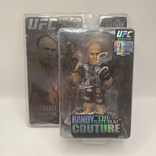 Ufc round randy couture - round,