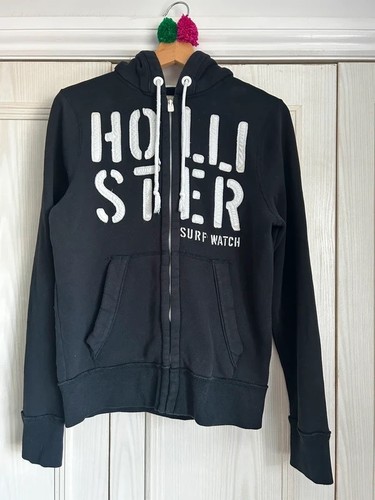 Men hollister black white - men's,