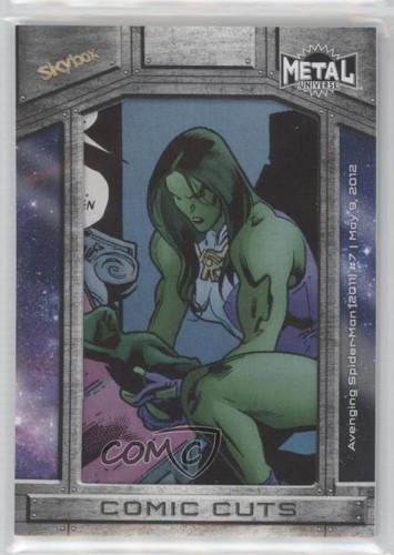 2024 skybox marvel metal - 2024,