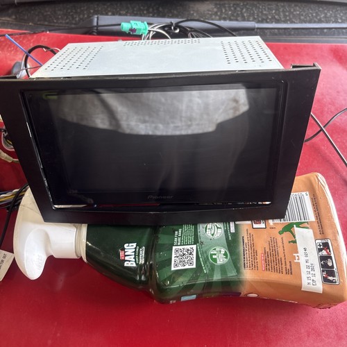 Pioneer sph da360dab - pioneer, sph-da360dab