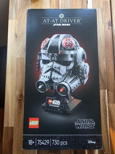 Lego star wars helmet - lego,