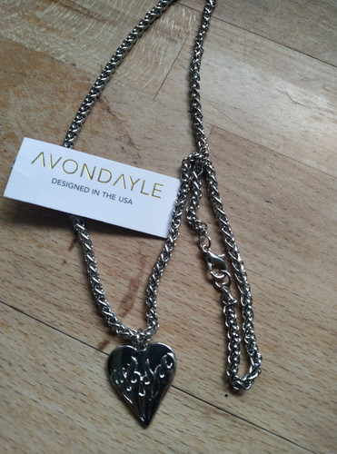 Lovely signed avondale - lovely,