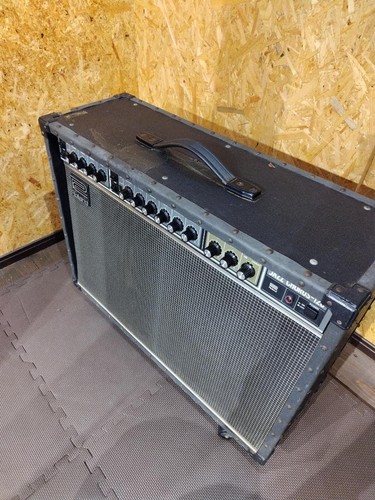 Roland 120 custom - jc-120,