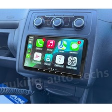 Head Unit For 2015 2016