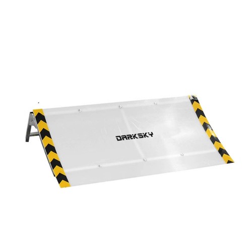 Car jump ramp - rc,