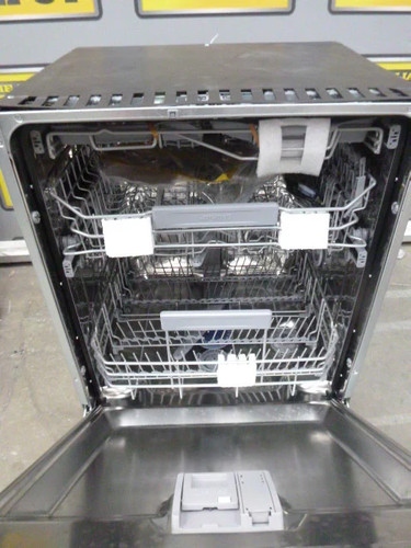 Smeg dishwasher stainless - dishwasher,