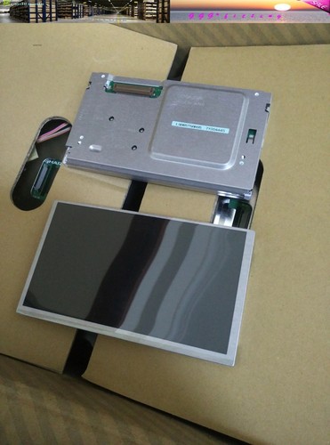 Lcd display for maserati - 6.5''lcd,