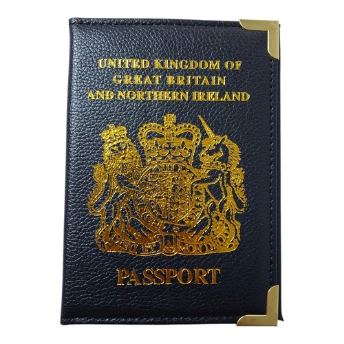 Passport holder protector - passport,
