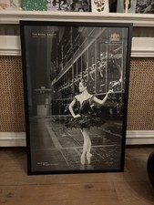 Darcey Bussell Royal Opera