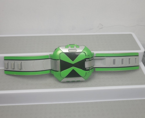 Ben omniverse omnitrix - ben, 10
