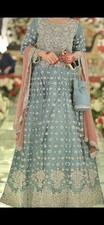 Asian Wedding Lehnga